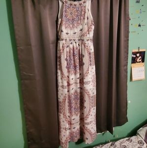 I'm selling this Heart & Soul dress